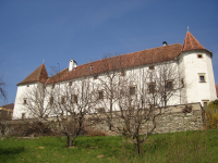 Schloss Stubenberg
